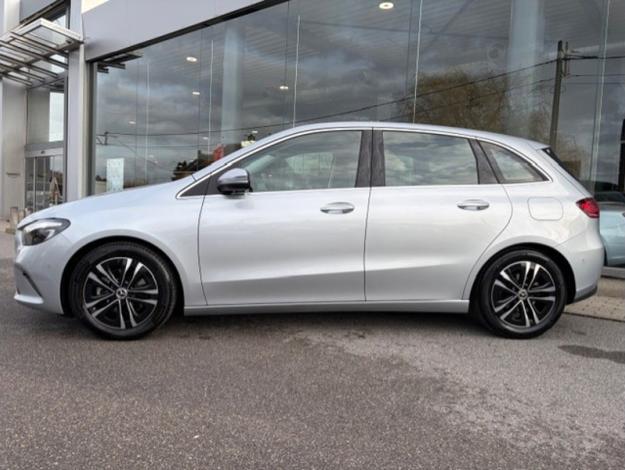 MERCEDES-BENZ B 180 Luxury Line Facelift  