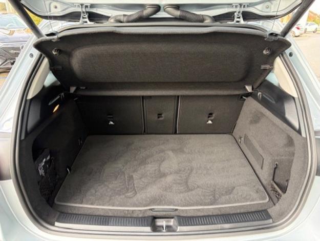 MERCEDES-BENZ B 180 Luxury Line Facelift  