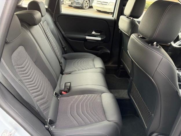 MERCEDES-BENZ B 180 Luxury Line Facelift  