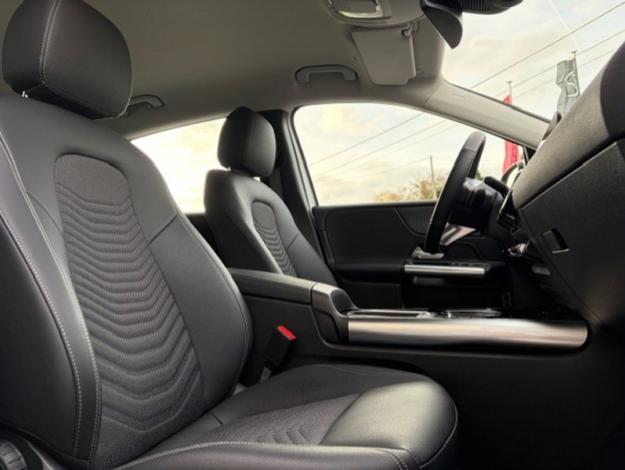 MERCEDES-BENZ B 180 Luxury Line Facelift  