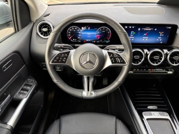 MERCEDES-BENZ B 180 Luxury Line Facelift  