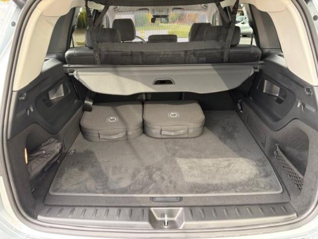 MERCEDES-BENZ EQB 300 4MATIC Luxury Line Facelift  