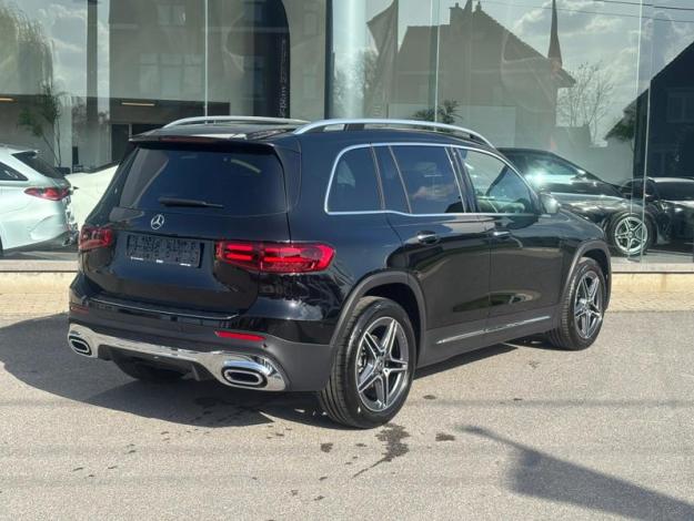 MERCEDES-BENZ GLB 180 AMG Line Facelift  