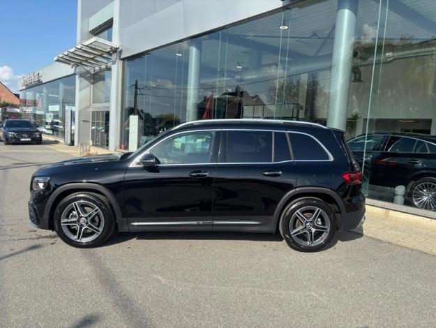 MERCEDES-BENZ GLB 180 AMG Line Facelift  