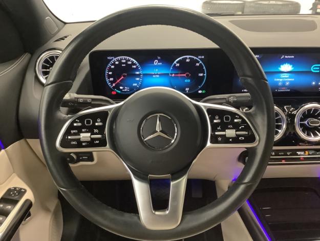 MERCEDES-BENZ EQA EQA 250 SUV