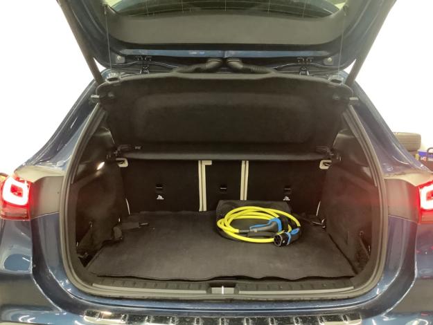 MERCEDES-BENZ EQA EQA 250 SUV