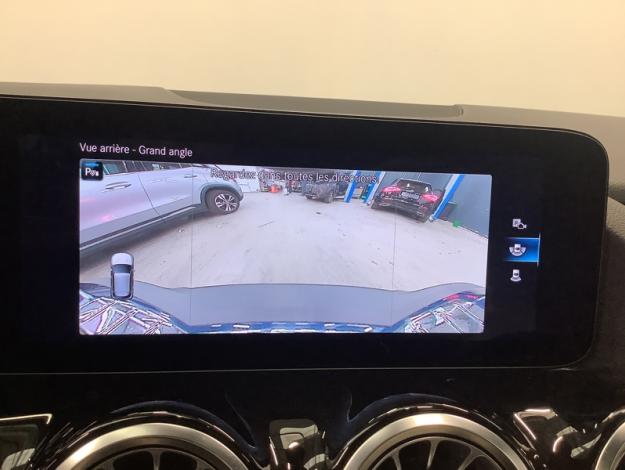 MERCEDES-BENZ EQA EQA 250 SUV