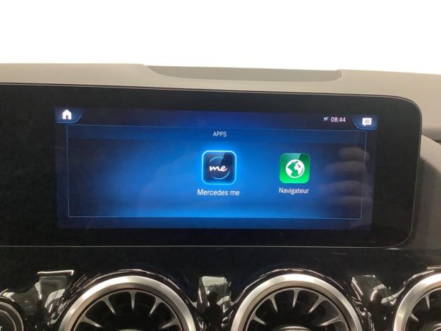 MERCEDES-BENZ EQA EQA 250 SUV