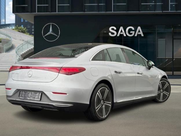 MERCEDES-BENZ EQE 300 Berline HyperScreen Pano Burmester  