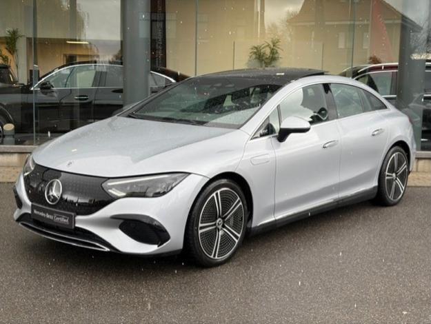 MERCEDES-BENZ EQE 300 Berline HyperScreen Pano Burmester  