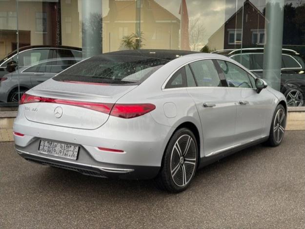 MERCEDES-BENZ EQE 300 Berline HyperScreen Pano Burmester  