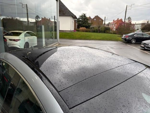 MERCEDES-BENZ EQE 300 Berline HyperScreen Pano Burmester  