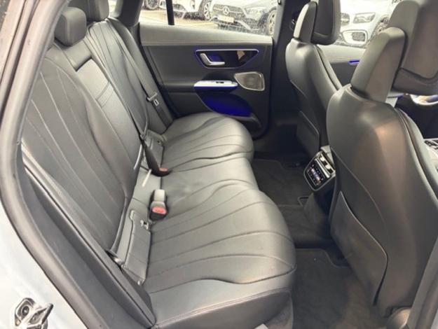 MERCEDES-BENZ EQE 300 Berline HyperScreen Pano Burmester  