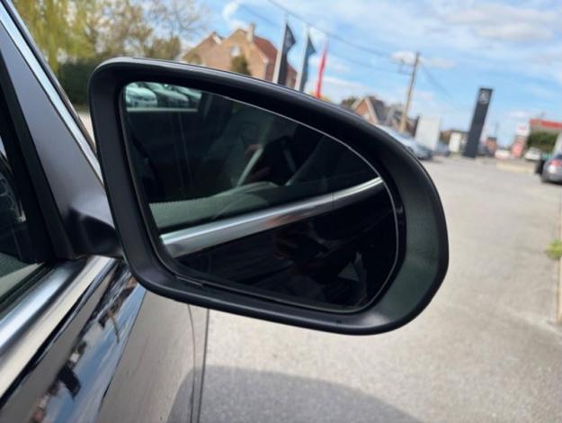 MERCEDES-BENZ EQB 250 + Luxury Line Facelift  