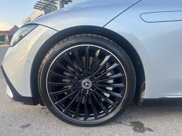 MERCEDES-BENZ EQE EQE 350+