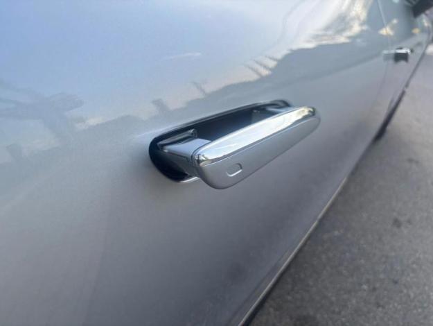 MERCEDES-BENZ EQE EQE 350+