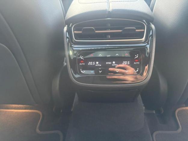 MERCEDES-BENZ EQE EQE 350+