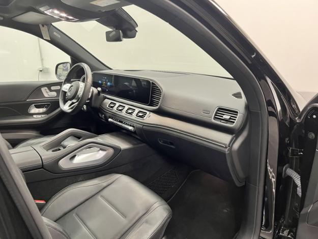 MERCEDES-BENZ GLE-Klasse GLE 350 d 4MATIC Off-Roader