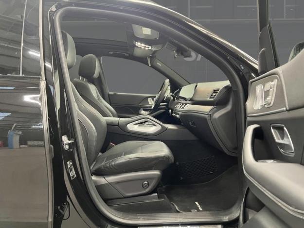 MERCEDES-BENZ GLE 350 d 4M AMG Pack Night Pano   