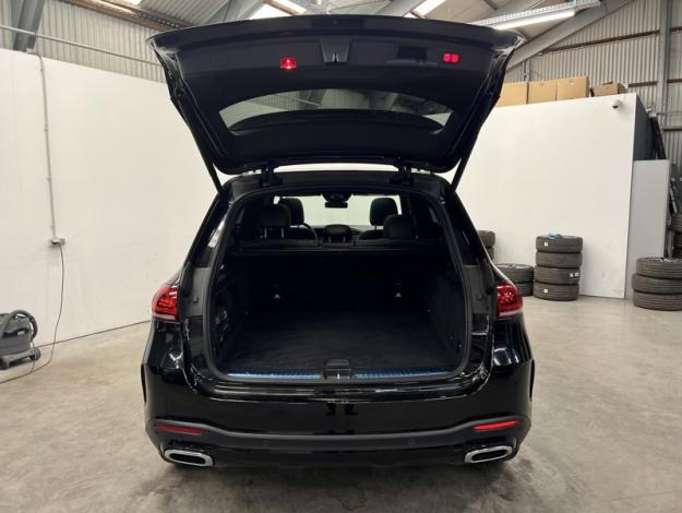 MERCEDES-BENZ GLE-Klasse GLE 350 d 4MATIC Off-Roader