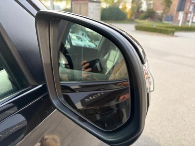 MERCEDES-BENZ GLE 350 d 4M AMG Pack Night Pano   