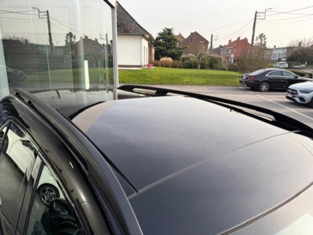 MERCEDES-BENZ GLE 350 d 4M AMG Pack Night Pano   