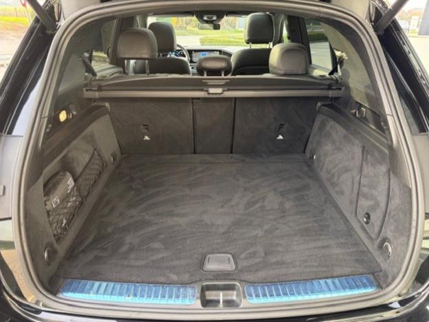 MERCEDES-BENZ GLE 350 d 4M AMG Pack Night Pano   