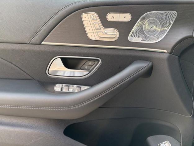 MERCEDES-BENZ GLE 350 d 4M AMG Pack Night Pano   