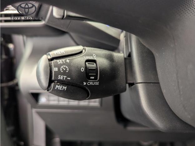 TOYOTA Proace City Verso 1.5 MEDIUM 130 D-4D DYNAMIC  BVA  7PLACES