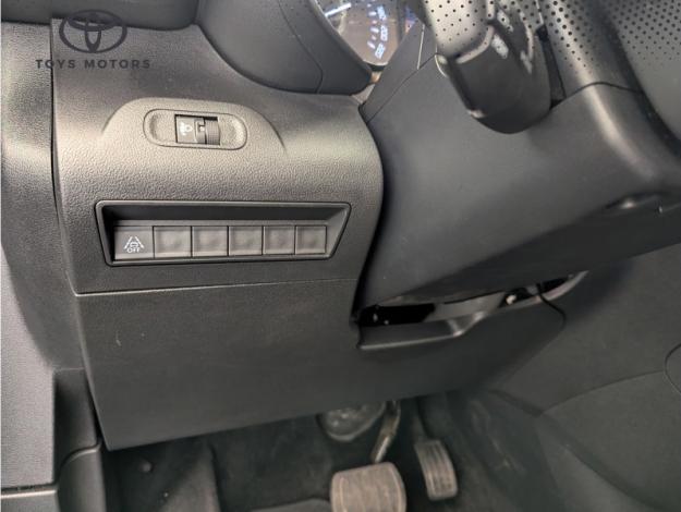 TOYOTA Proace City Verso 1.5 MEDIUM 130 D-4D DYNAMIC  BVA  7PLACES