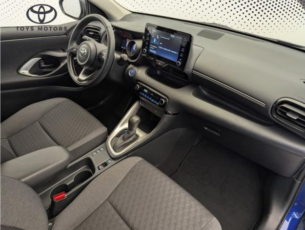 TOYOTA Yaris Hybride 116h Design  