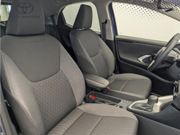 TOYOTA Yaris Hybride 116h Design  
