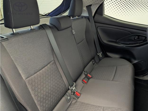 TOYOTA Yaris Hybride 116h Design  