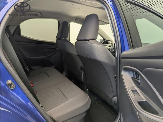 TOYOTA Yaris Hybride 116h Design  