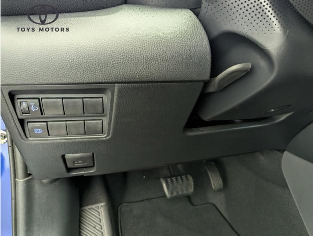 TOYOTA Yaris Hybride 116h Design  