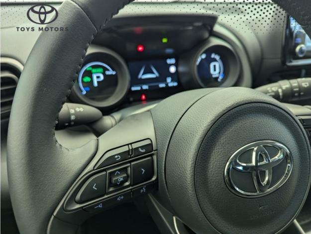 TOYOTA Yaris Hybride 116h Design  