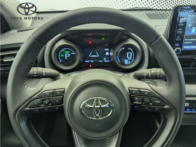 TOYOTA Yaris Hybride 116h Design  