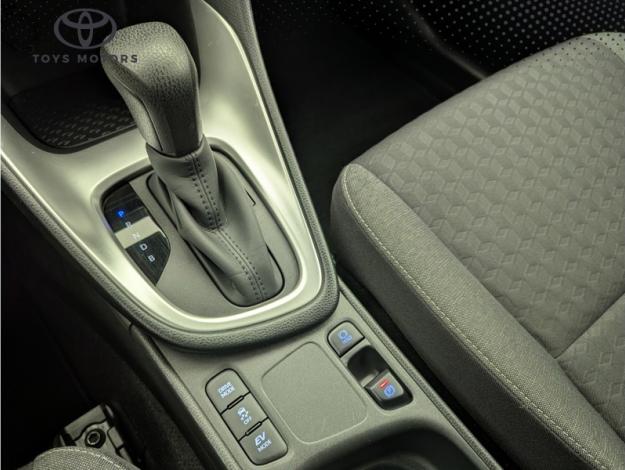 TOYOTA Yaris Hybride 116h Design  