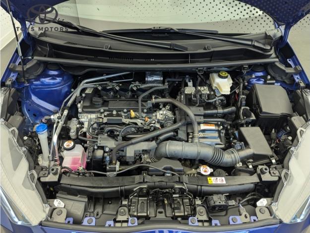 TOYOTA Yaris Hybride 116h Design  