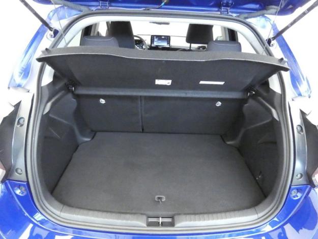 TOYOTA Yaris 120 VVT-i Design  