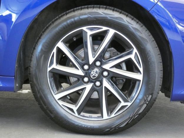 TOYOTA Yaris 120 VVT-i Design  