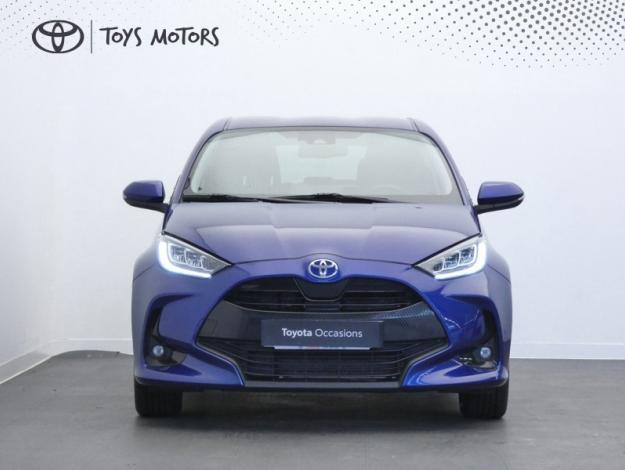 TOYOTA Yaris 120 VVT-i Design  