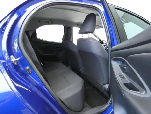 TOYOTA Yaris 120 VVT-i Design  