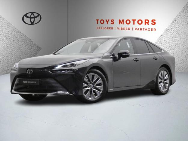 TOYOTA Mirai 182ch Lounge  MY24