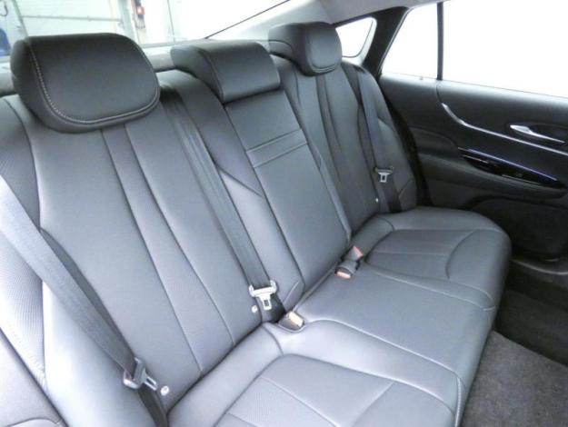 TOYOTA Mirai 182ch Lounge  MY24