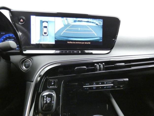 TOYOTA Mirai 182ch Lounge  MY24