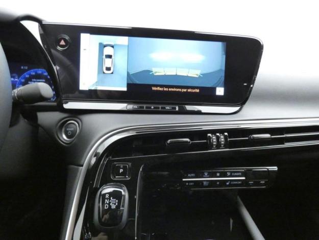 TOYOTA Mirai 182ch Lounge  MY24