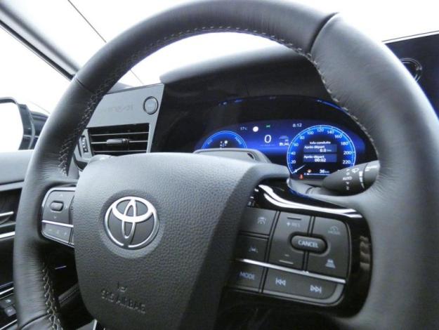 TOYOTA Mirai 182ch Lounge  MY24