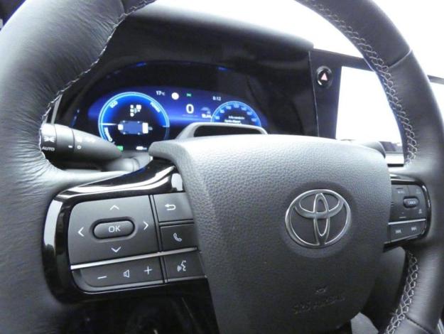 TOYOTA Mirai 182ch Lounge  MY24