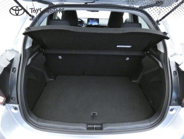 TOYOTA Yaris 120 VVT-i Design  